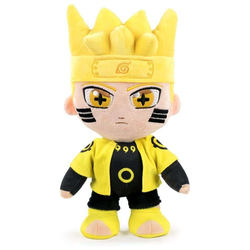 NARUTO SHIPPUDEN plišasta igrača NARUTO 6PATH 27 cm