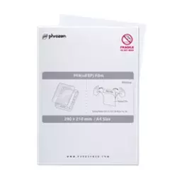 Phrozen 10 nfep film ( 091-0029 )
