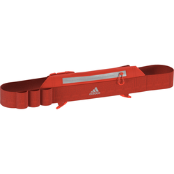 adidas RUN BELT, tekaška torbica, oranžna