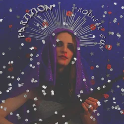 Partition - Prodigal Gun (LP)