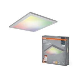 Osram - LED RGBW prigušiva plafonska svetiljka SMART+ PLANON LED/20W/230V