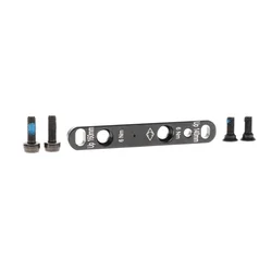 Campagnolo Flat Mount VR Brake Adapter
