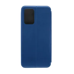 Maska za telefon ROYAL FLIP COVER za Xiaomi Redmi 10 2022, Plava