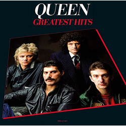 Greatest Hits (Remastered 2011) (2lp) [Vinyl LP]
