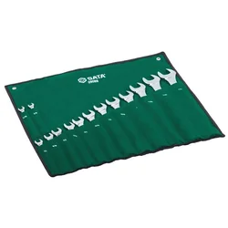 Sata Set kombinovanih ključeva 09069, 14 komada