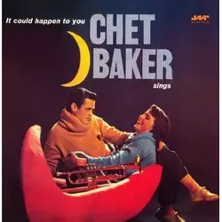 Chet Baker - It Could Happen To You (Limited Edition) (180 g) (LP)