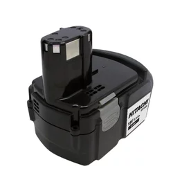 TELIT POWER Baterija za ručni alat HITACHI BCL1830, 18V, 3000mAh, Li-Ion