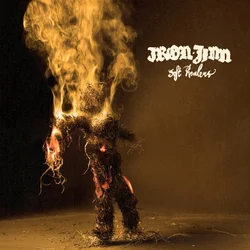 Iron Jinn - Iron Jinn (2 LP)