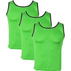 Cawila Dres za trening Cawila ACADEMY Bib 3pack