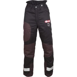OREGON HLAČE ZAŠČITNE YUKON+ št.54/56(XL), CLASS 1, 20m/s