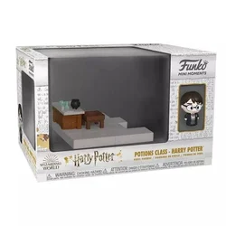 Funko POP! MINI MOMENTS: HP ANNIVERSARY - HARRY CHASE SEAMUS