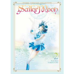 Sailor Moon 2