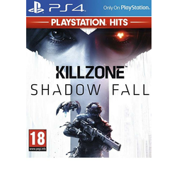 Sony PS4 Killzone Shadow Fall Playstation Hits