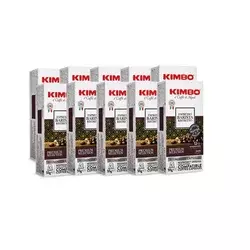 Kimbo Kapsule Nespresso Barista Ristretto Alu, 10×10 komada