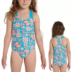 SPEEDO Dečiji kupaći kostim