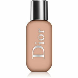 Dior Backstage Face & Body Foundation lahek tekoči puder za obraz in telo vodoodporna odtenek 4C Cool 50 ml
