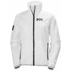 Helly Hansen W HP Light Windbreaker White S