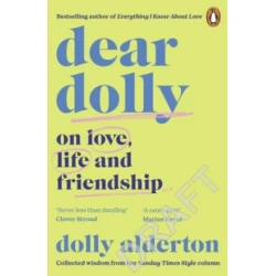 Dear Dolly