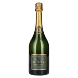 deutz Champagne Brut Classic 0,75 l