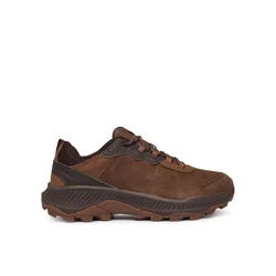 Merrell Trekking čevlji Speed Strike 2 Leather J038945 Rjava