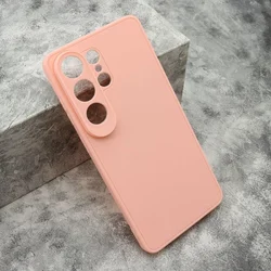 Futrola soft 3d camera za samsung s948b galaxy s26 ultra 5g 5g roze ( F124225 )