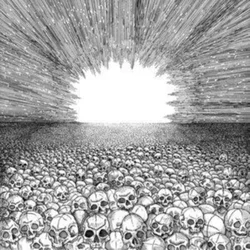 Tomhet - Tomhet (Limited Edition) (LP)