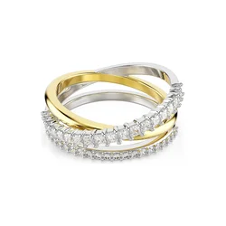Prstan Swarovski HYPERBOLA 5714162