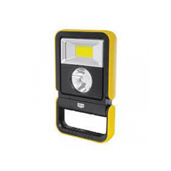 PROSTO Prenosni punjivi Reflektor, LED, 3W