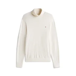 TOMMY HILFIGER Pulover bela