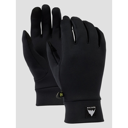 Burton Screengrab Liner rokavice true black