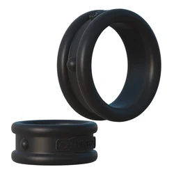 Max Width Silicon Cock Ring – Silikonski prsten