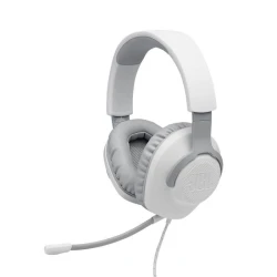 JBL Slušalice QUANTUM 100 bele