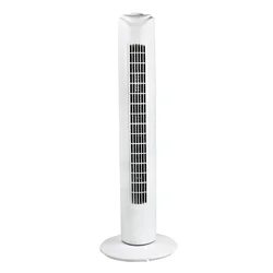 PROSTO Stubni ventilator 45W