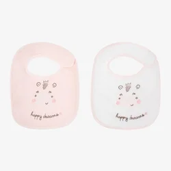 Kikka Boo Portikle od frotira set 2 kom Hippo Dreams ( KKB13054 )