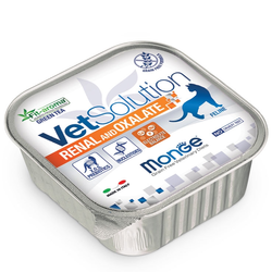 Monge VetSolution Renal&Oxalate Dijetalna hrana za mačke, 100g