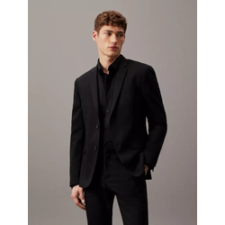 Calvin Klein Muški sako K10K103083, Crni