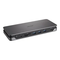 Acer Acer USB Type-C EU/CH napajalni kabel priklopne postaje