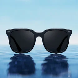 JD Original Unisex naočare za sunce, Crne
