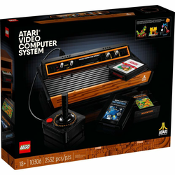 LEGO® ICONS™ Atari 2600 (10306)