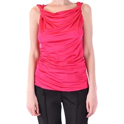 Roza top Pinko Canotta