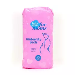 Baby Spa higijenski mrežasti ulošci 10/1