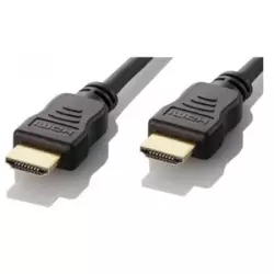 Kabl HDMI 2.1 M/M 1m crni
