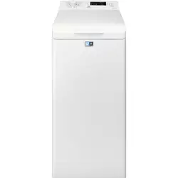 ELECTROLUX Mašina za pranje veša EWT1062IFW Top Load  A++, 1000 obr/min, 6 kg