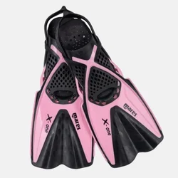 Peraja za ronjenje x-one junior xs pink mares