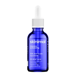 Piling za Lice AHA 30% i BHA 2% 30ml | Skinimal | Kozmo