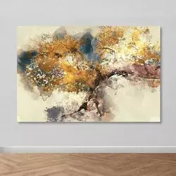 Wallity Slika DEV02924100140, 100x140 cm