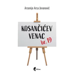 Kosančićev venac 19