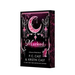 Marked