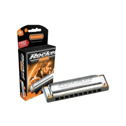 Hohner Rocket