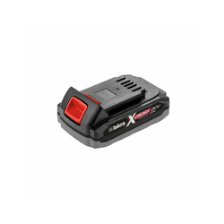 ISKRA X-CROSS Li-ion akumulator 2Ah 20V